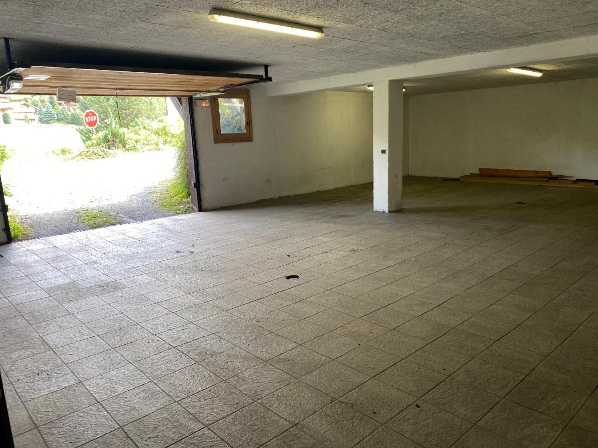 Appartement 103M2 Pres De Megeve, 2 Chambres, Grand Garage, Tennis En Ete Demi-Quartier Bagian luar foto