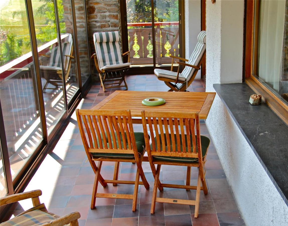 Appartement 103M2 Pres De Megeve, 2 Chambres, Grand Garage, Tennis En Ete Demi-Quartier Bagian luar foto