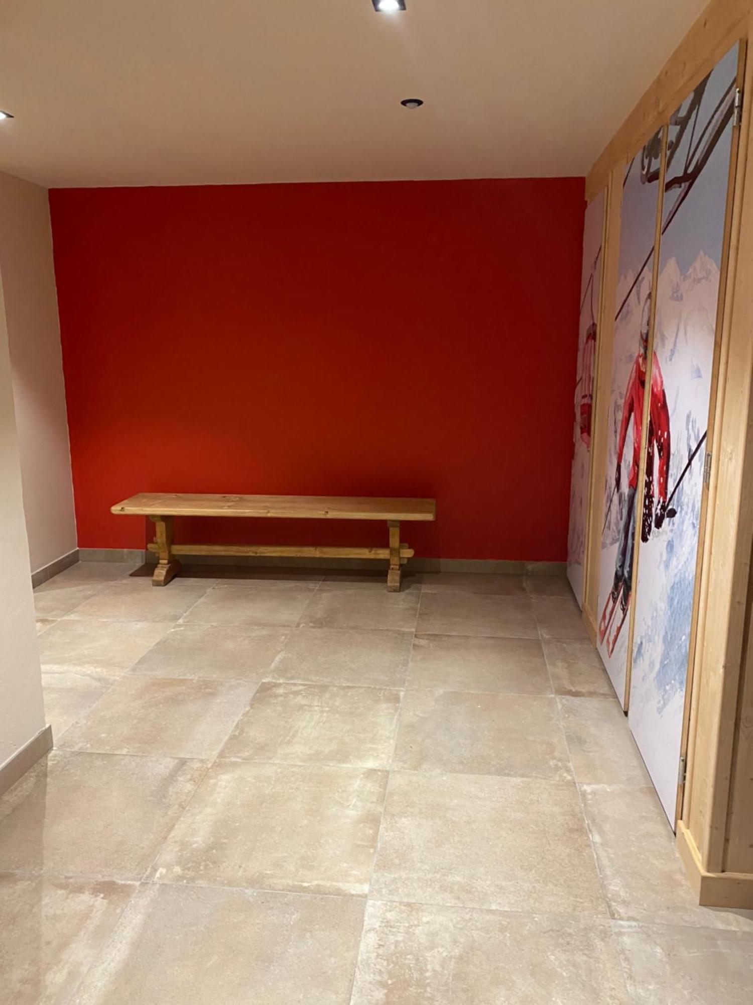 Appartement 103M2 Pres De Megeve, 2 Chambres, Grand Garage, Tennis En Ete Demi-Quartier Bagian luar foto