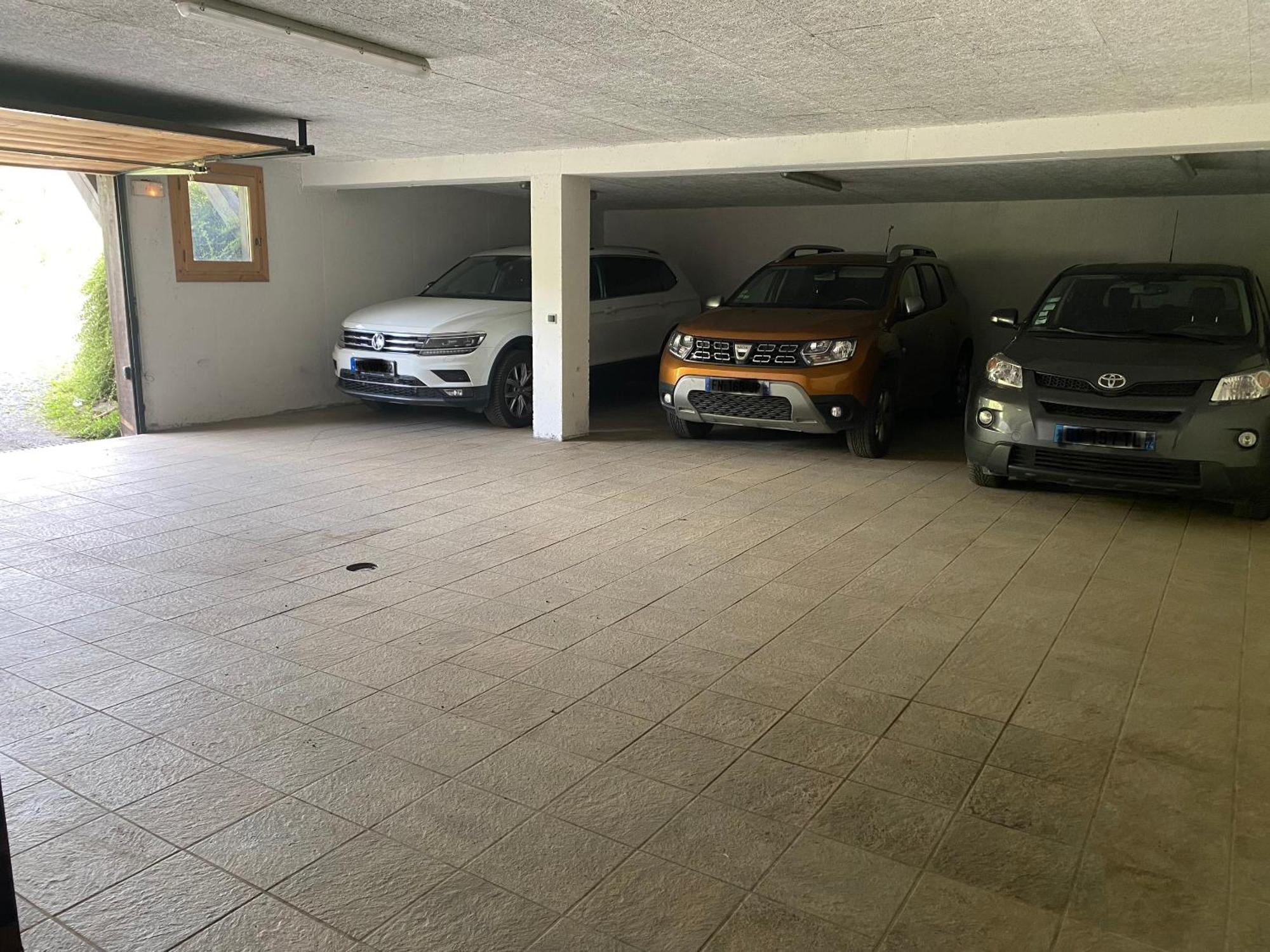 Appartement 103M2 Pres De Megeve, 2 Chambres, Grand Garage, Tennis En Ete Demi-Quartier Bagian luar foto