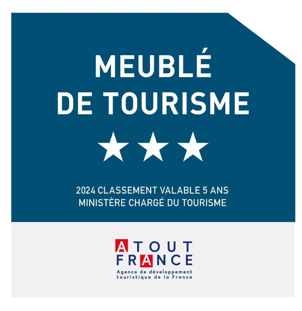 Appartement 103M2 Pres De Megeve, 2 Chambres, Grand Garage, Tennis En Ete Demi-Quartier Bagian luar foto