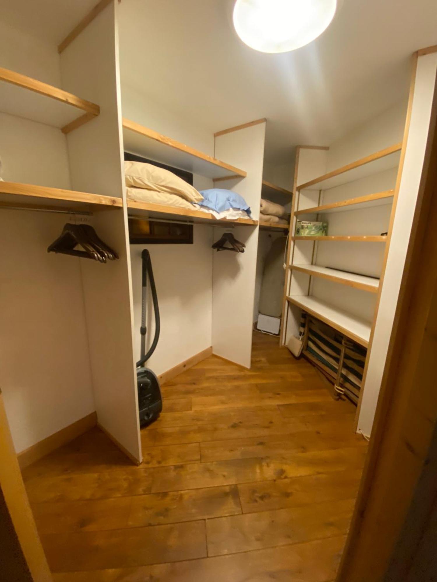 Appartement 103M2 Pres De Megeve, 2 Chambres, Grand Garage, Tennis En Ete Demi-Quartier Bagian luar foto