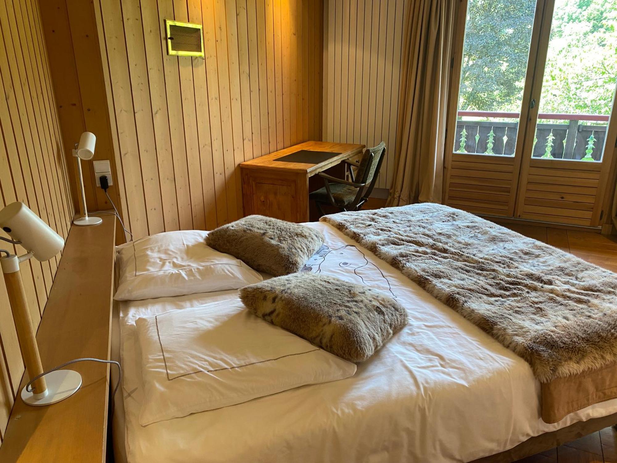 Appartement 103M2 Pres De Megeve, 2 Chambres, Grand Garage, Tennis En Ete Demi-Quartier Bagian luar foto